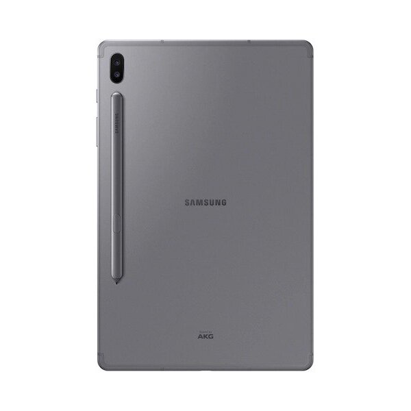 タブレット Galaxy - Galaxy Tab S6 LTE SM-T865 Samsung Galaxy Tab S6 LTE SM-T865 - Notebookcheck.net
